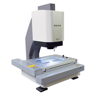 nikon metrology vision systems iNEXIV VMA 2520